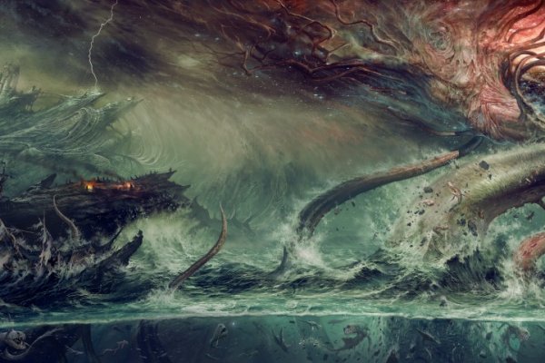 Kraken 13at зеркало